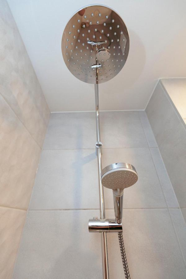 Bagno 7 - Piekny Widok Na Palac Kultury - Wifi - Smarttv 45Cali - Better Rental Varsovia Exterior foto