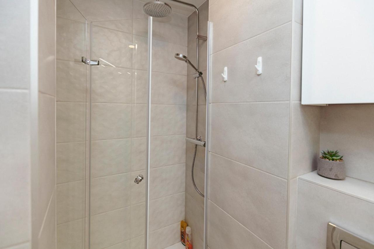 Bagno 7 - Piekny Widok Na Palac Kultury - Wifi - Smarttv 45Cali - Better Rental Varsovia Exterior foto